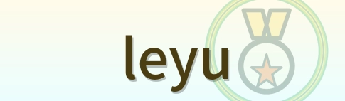 leyu Logo